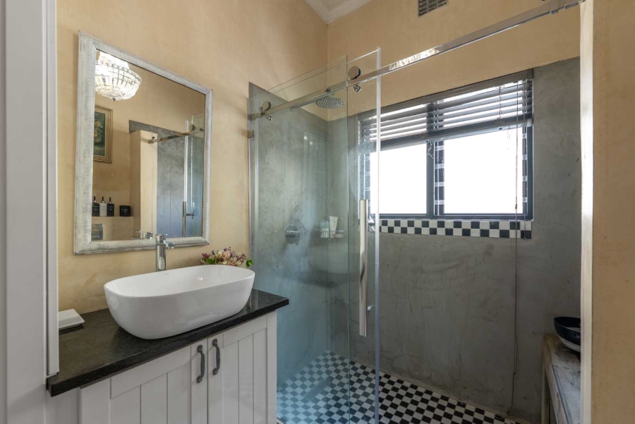 3 Bedroom Property for Sale in Gardens Western Cape